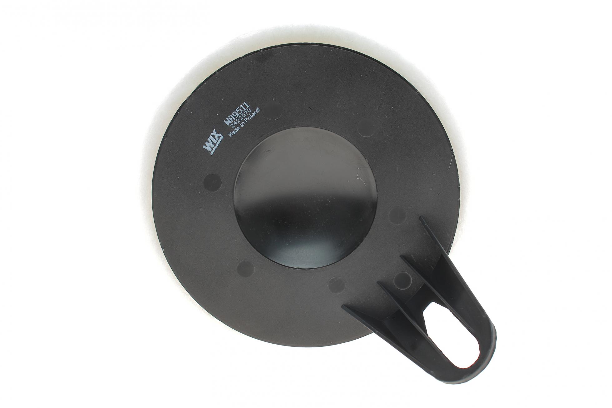 WA9511 WIX FILTERS